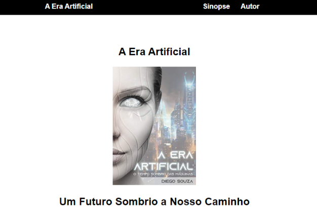 site livro